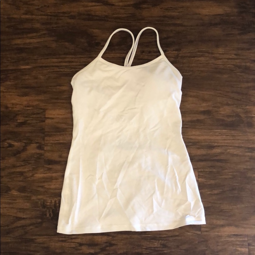 Lululemon Tank